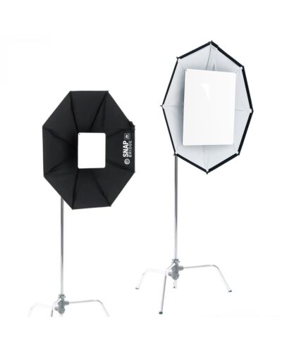 Snapbridge 3ft inkl. Taske og Extension Arm Til Lightbridge CRLS - Uden Reflektor