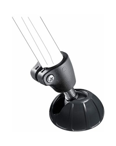 Manfrotto 19SCK3 Gummifødder til 294A3/190XPRO3 (3 stk.)