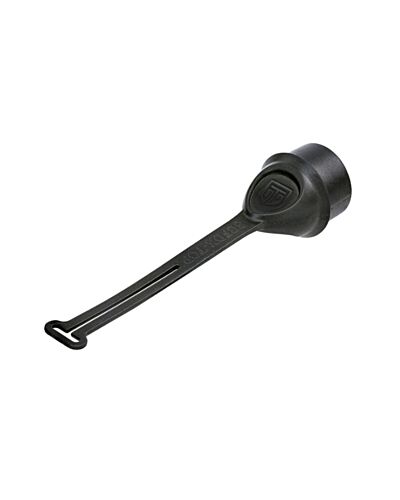 Gummi cover for XLR TOP Hun chassis