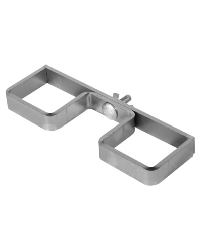 DURASTAGE Duo Leg Clamp