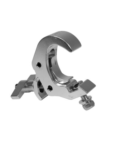 DT Pro Selflock Clamp - SWL 500kg - Sølv