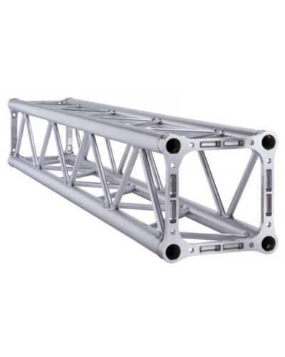 Litec QX30SA Truss Sølv - Brostykke 10,5cm - 4m