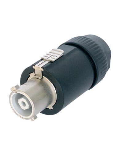 Neutrik NAC3FC-HC Powercon Kabelstik, 32A, Hun