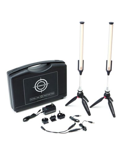 BBS Pipeline Reporter Kit 3200K 4