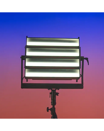 BB&S Reflect Color Studio Yoke 1x4 Unit