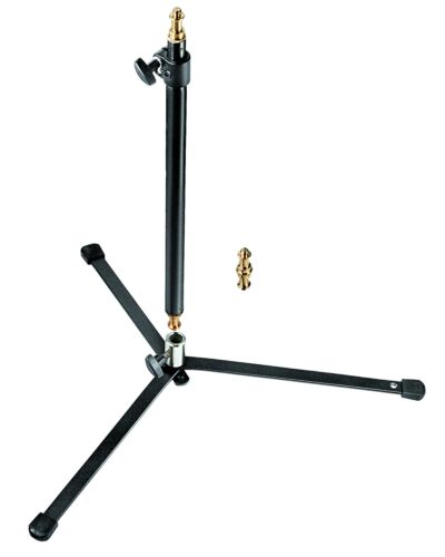 Manfrotto 012B Backlite Stativ