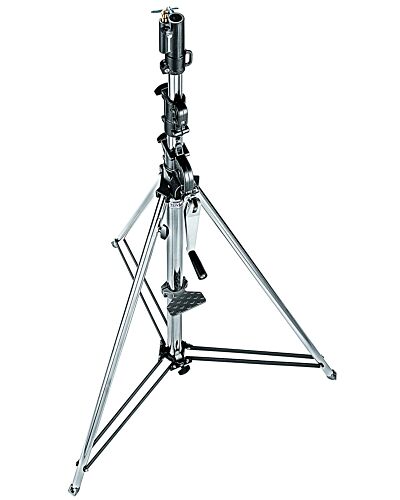 Manfrotto 087NW Wind Up Stativ