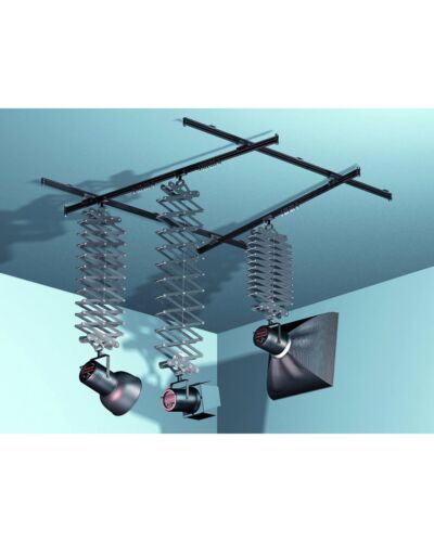 Manfrotto Sky Track Loftskinnesystem 43