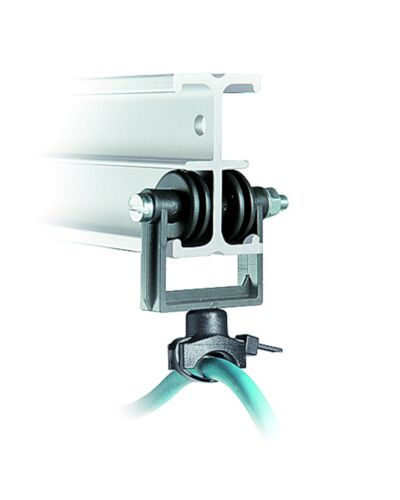 Manfrotto FF3207 Stop m. Kabelholder (4 stk)