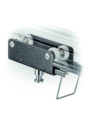 Manfrotto FF3229 Sliding Carriage med Bremse