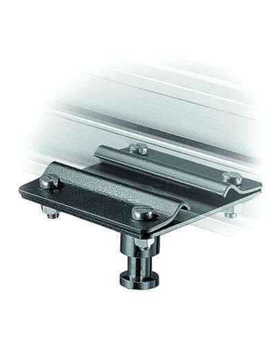 Manfrotto Fastmonteret Clamp 16 mm spigot