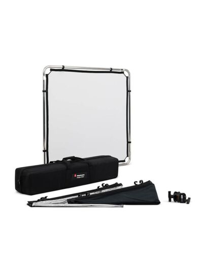 Manfrotto Pro Scrim All In One Kit - Small