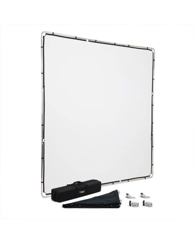 Manfrotto Pro Scrim All In One Kit - XL