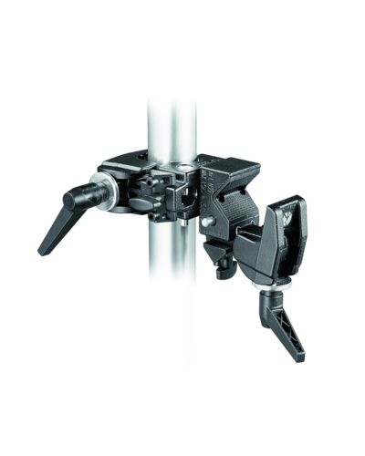 Manfrotto 038 Double Super Clamp