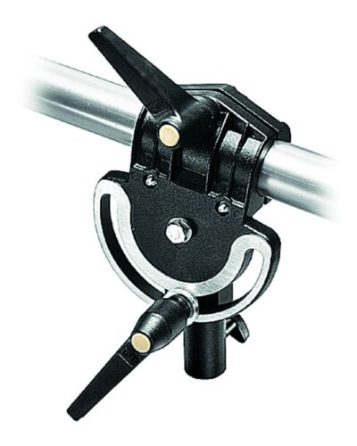 Manfrotto Pivot Clamp 123 for Super Boom
