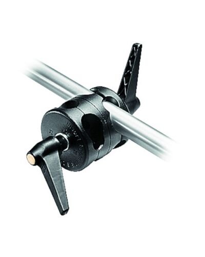 Manfrotto 124 Pivoting Clamp for 3085 Boom Arm