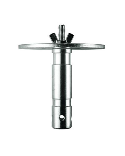 Manfrotto 163-12 Spigot Adapter