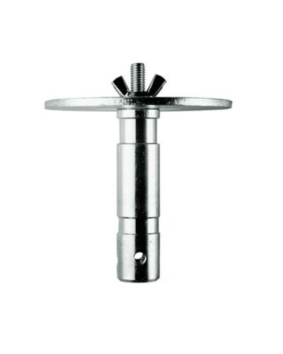 Manfrotto 163-38 Adapter Spigot 28 mm