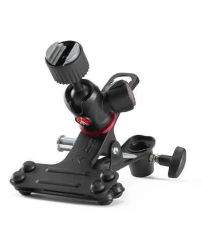 Manfrotto Cold Shoe Spring Clamp