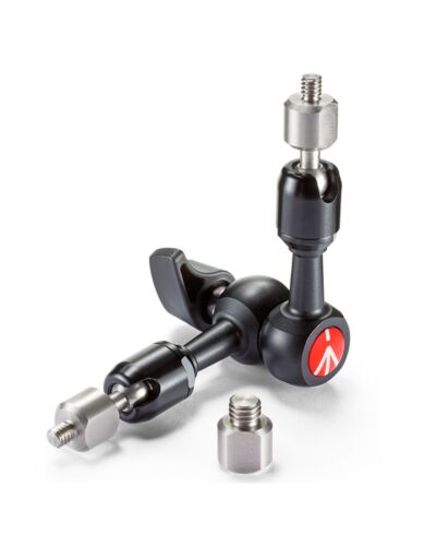 Manfrotto Friktionsarm 244 Micro 15cm