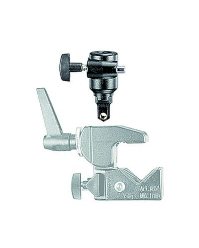 Manfrotto 335AS Socket for Super Clamp