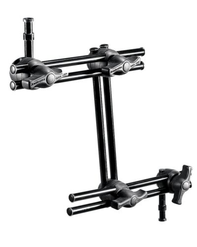 Manfrotto 396AB-3 Double Arm 3-Section