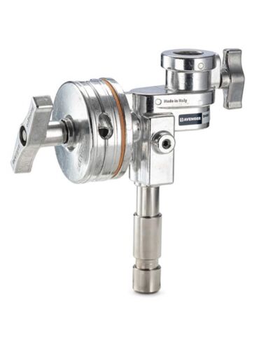 Avenger D400 Jumbo Grip Head