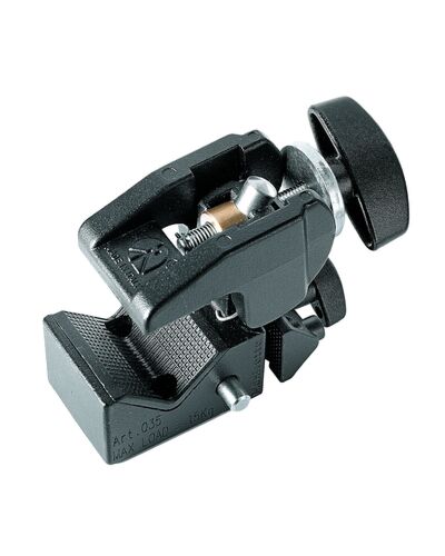 Manfrotto 635 Quick Action Super Clamp