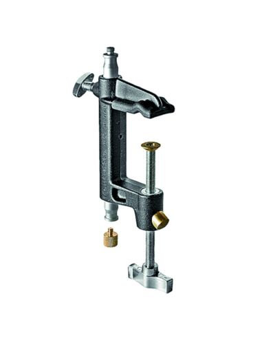 Manfrotto 649 Quick-Release Clamp