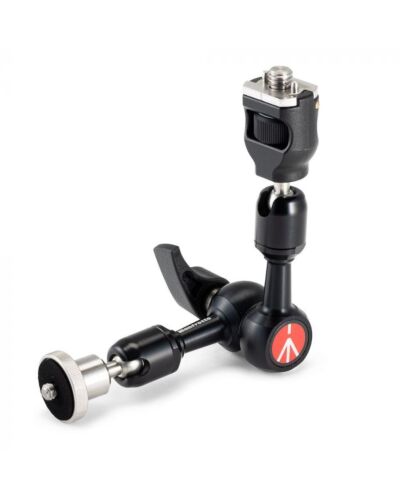 Manfrotto 244 Micro Arm with Arri style adapter