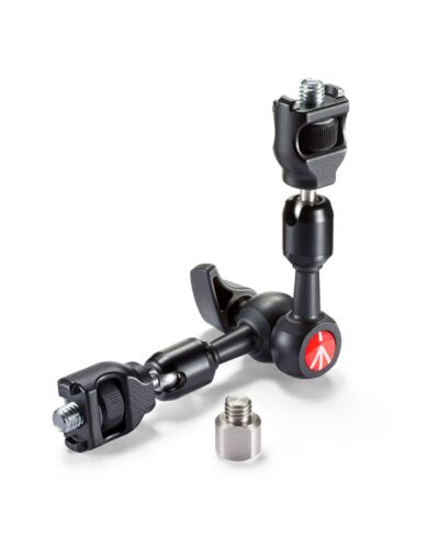 Manfrotto Friktionsarm 244 Micro Antirotation
