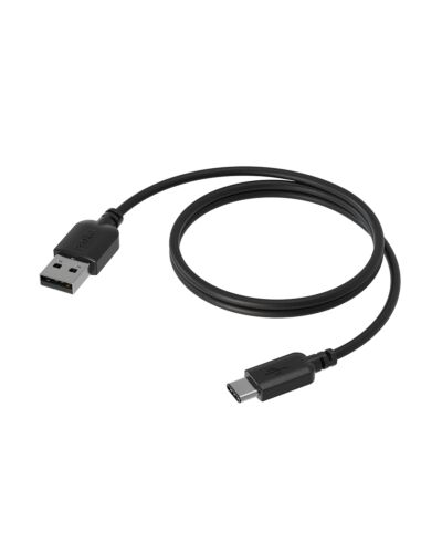 PROCAB CSD610B, USB Type-A -> USB Type-C, USB 3.2 Slim, Flere Længder