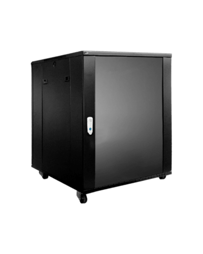 CAYMON SPR612 19" Rack cabinet 600mm W x 600mm D, 12 Unit