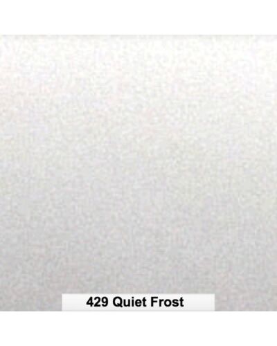 Lee Rulle (Bred) - 429 Quiet Frost (152 x 610 cm)