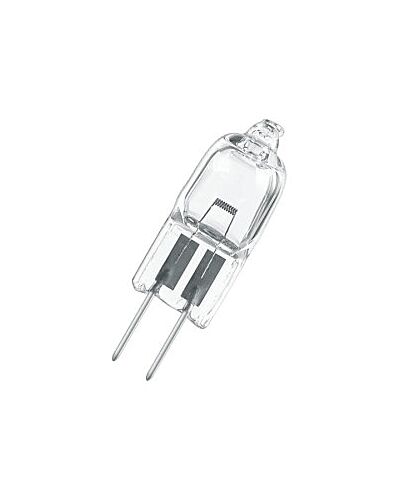 OSRAM 64650, 22,8V, 50W, G6.35, 3100K, 1200H