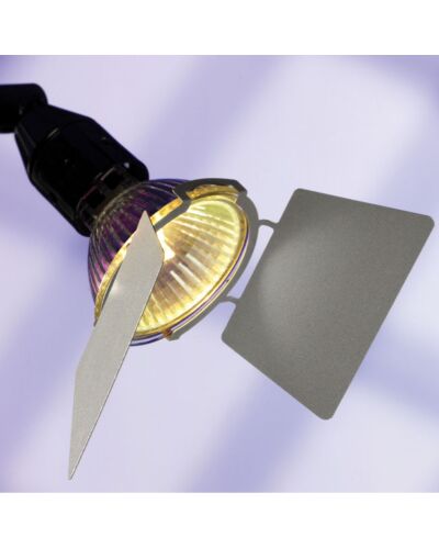 LEE Filters - MR16 Clip-On Barndoor Sort