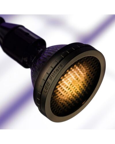 LEE Filters - MR16 Screw-On Filterholder Sort