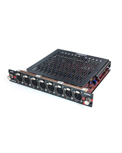 Allen & Heath Prime Input Module