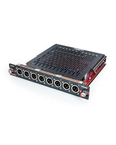 Allen & Heath Prime Output Module