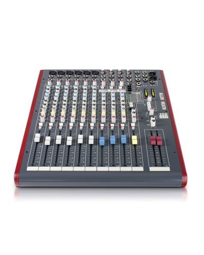 Allen & Heath ZED-12FX - Multi Purpose Mixer