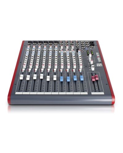 Allen & Heath ZED-14 - Multi Purpose Mixer