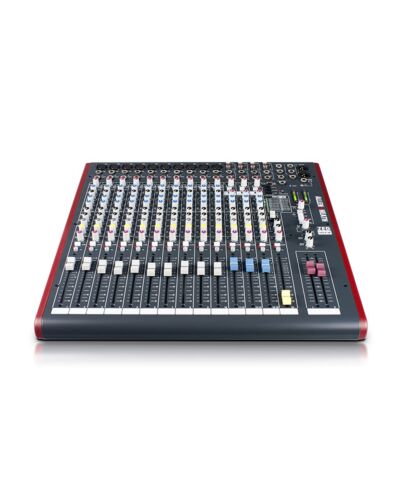 Allen & Heath ZED-16FX - Multi Purpose USB Mixer