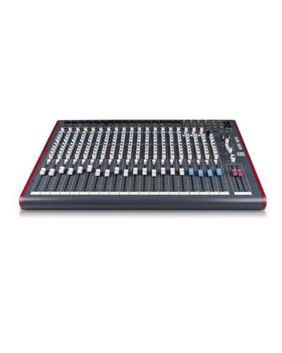 Allen & Heath ZED-24 - Multi Purpose Mixer