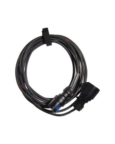 CEE Forlængerkabel 3P 