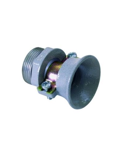 ILME PG16 Trompet aflastning - Grå