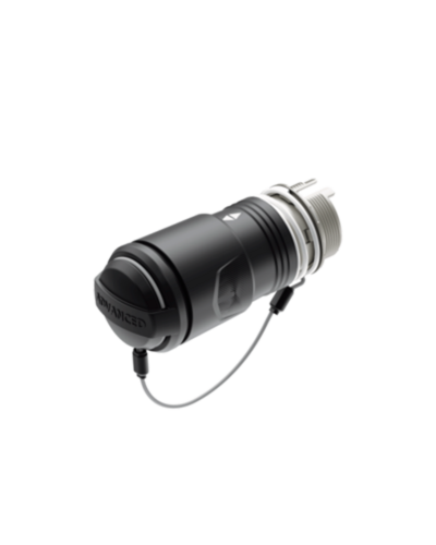 Neutrik SCNO4MX-A Fiber Protection IP Kit For MM Quad