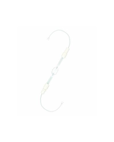 OSRAM 115V, HTI 4000W/DE, 360000LM, 6300K, 270MM, 500H, S25.5