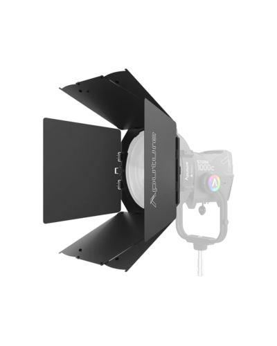 Aputure CF12 Barn Doors