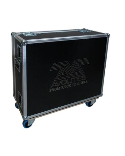 Flightcase til Avolites Sapphire Touch
