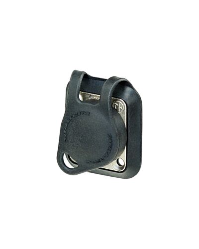 Neutrik SCD-W Fiber sealing Dust cover, for chassic D-size